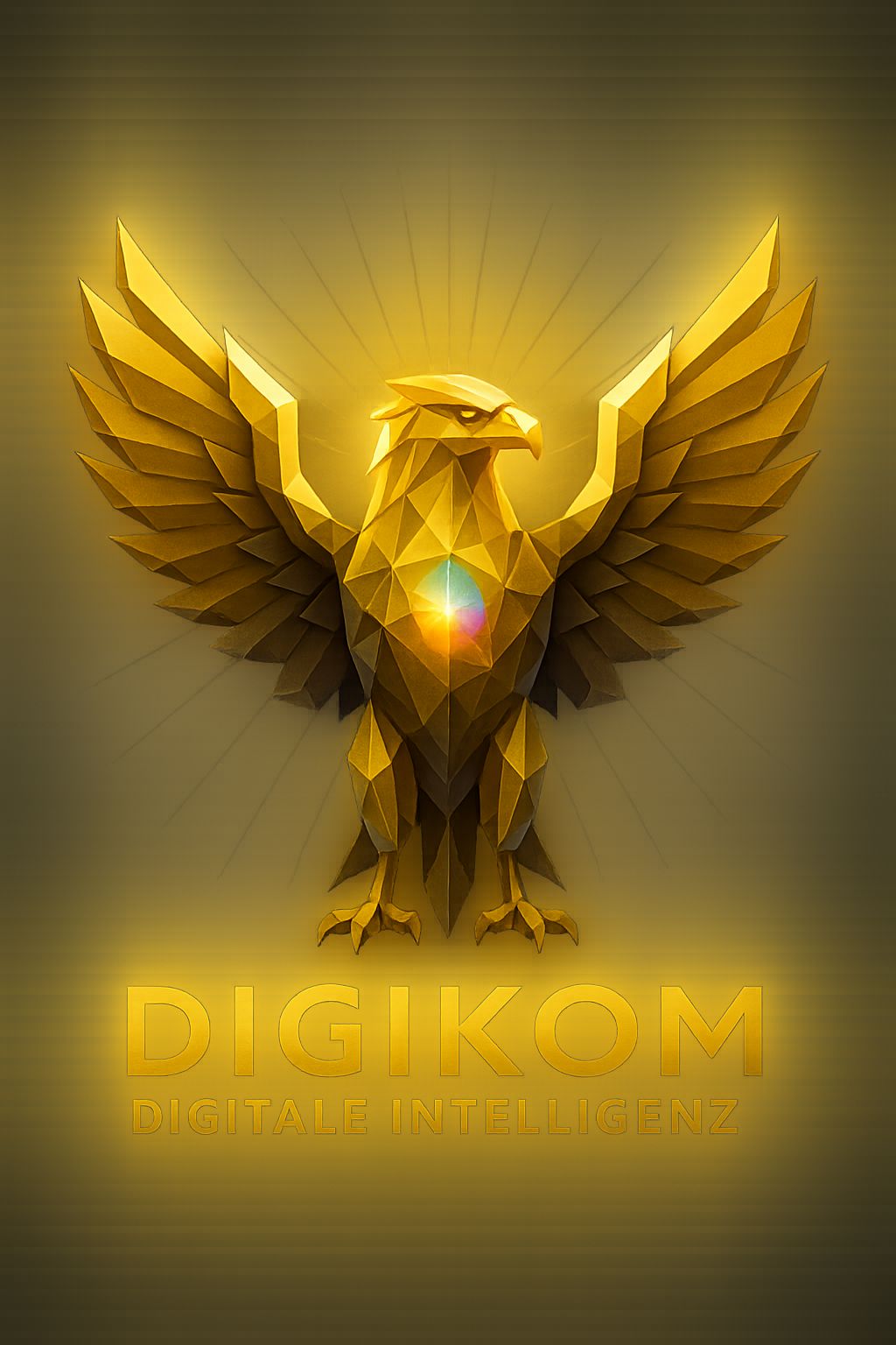 DIGIKOM – Digitale Intelligenz